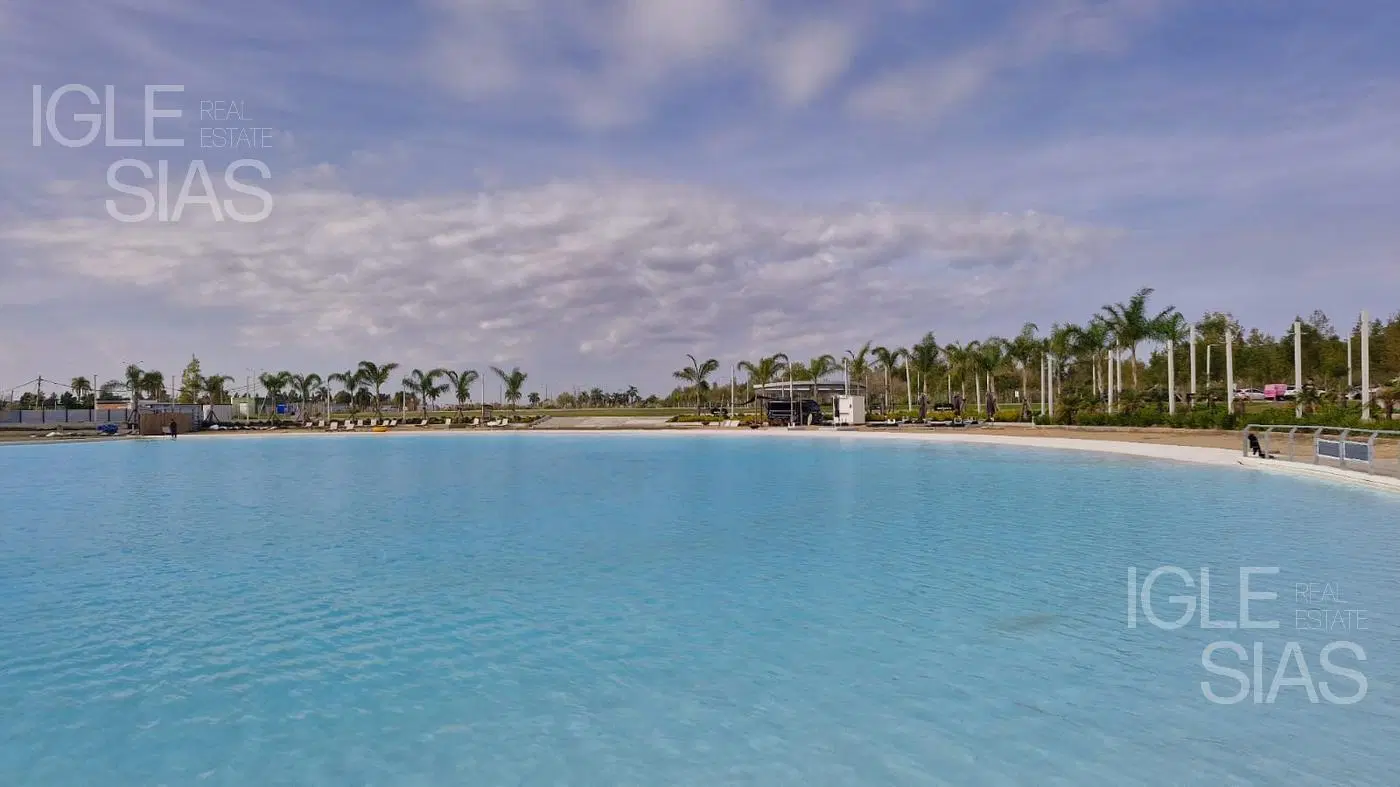 Departamento en venta en Sky 2, Remeros Beach, Rincón de Milberg 2