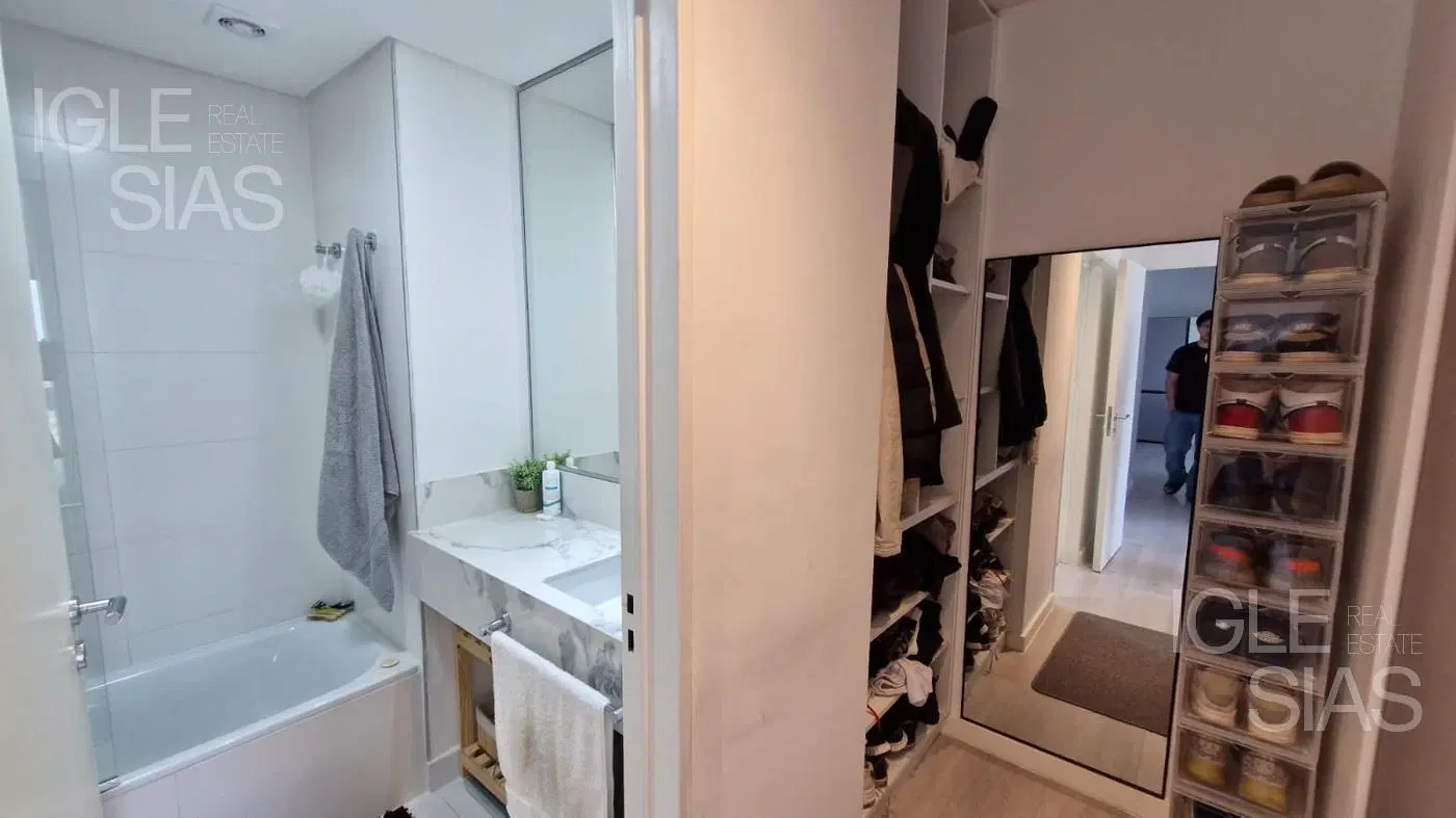 Departamento en venta en Sky 2, Remeros Beach, Rincón de Milberg 5