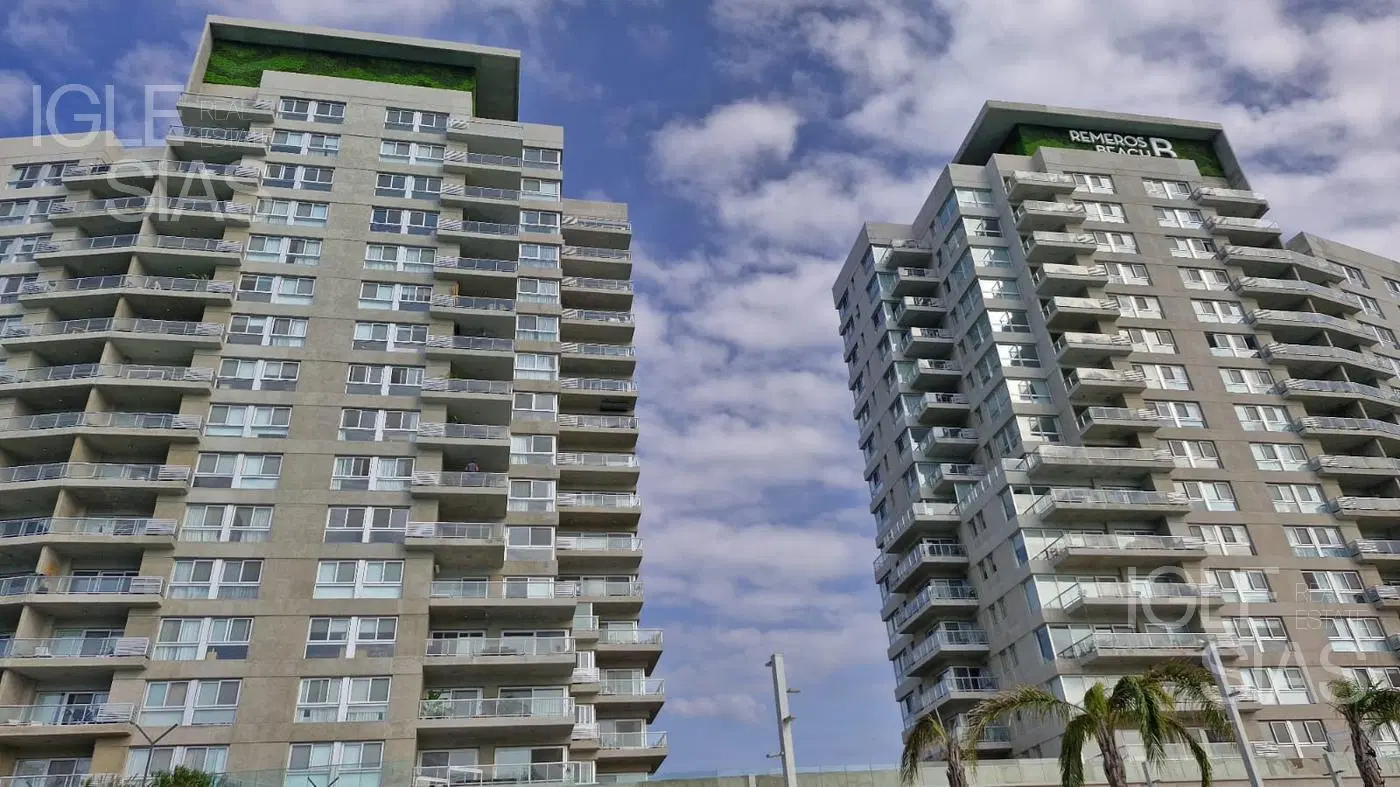 Departamento en venta en Sky 2, Remeros Beach, Rincón de Milberg 1