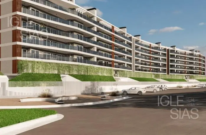 Departamento en venta en Torres Zafiro, Nordelta 2