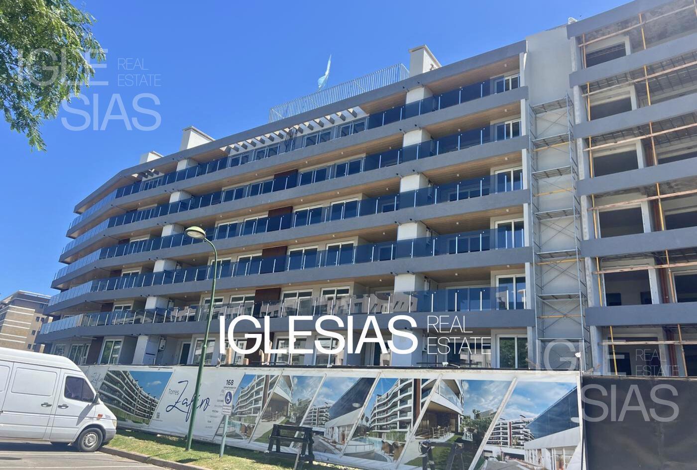 Departamento en venta en Torres Zafiro, Nordelta