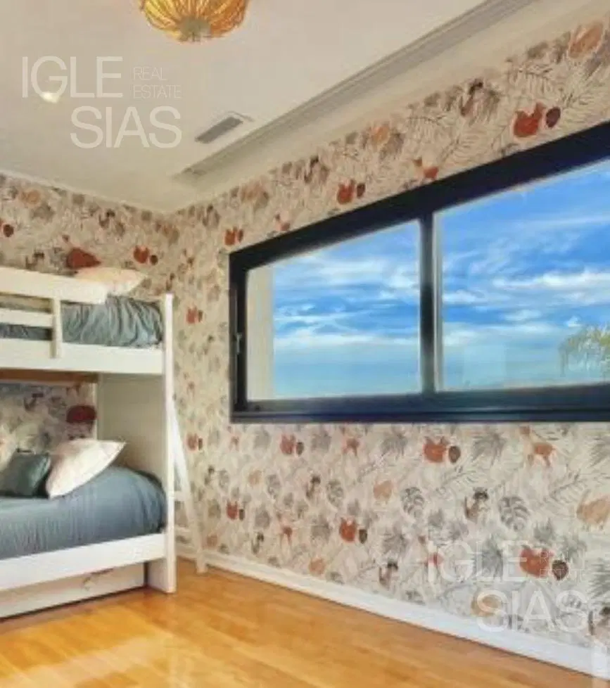 Casa en alquiler al río, en El Yacht, Nordelta 5