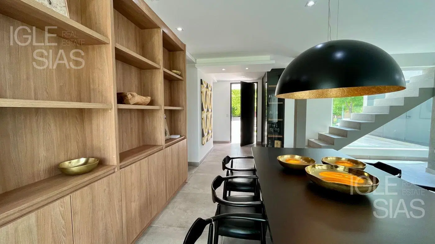Casa en alquiler a estrenar en Vistas, Puertos del Lago 3