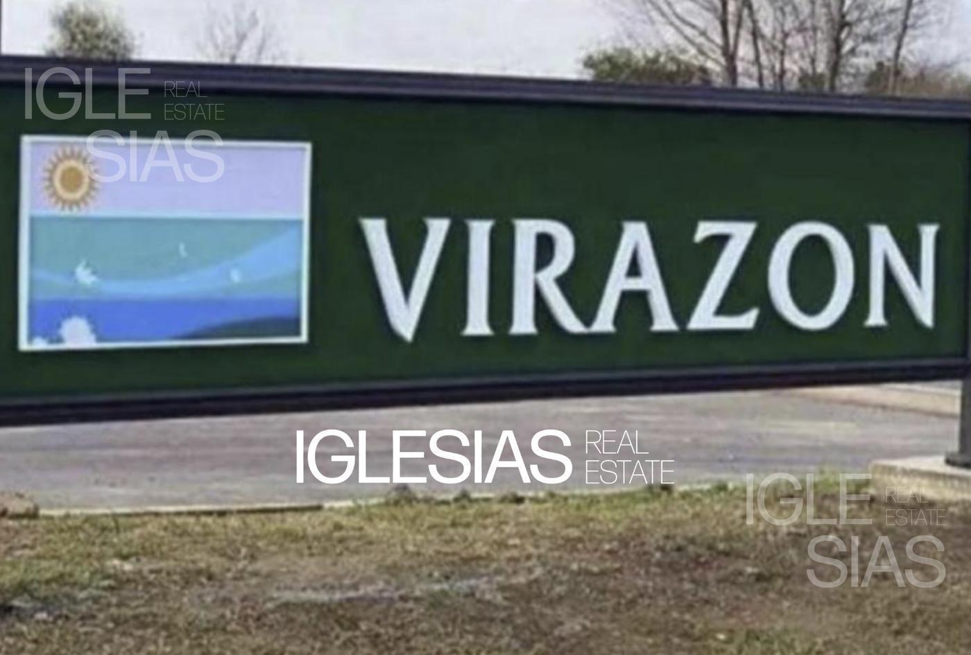 Terreno en Virazón, Nordelta