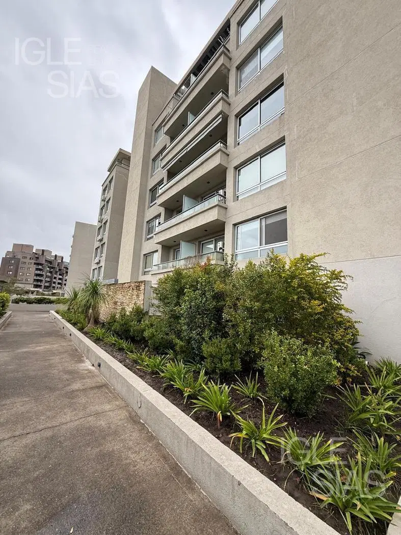Departamento en venta en Puerto Escondido, Nordelta 4