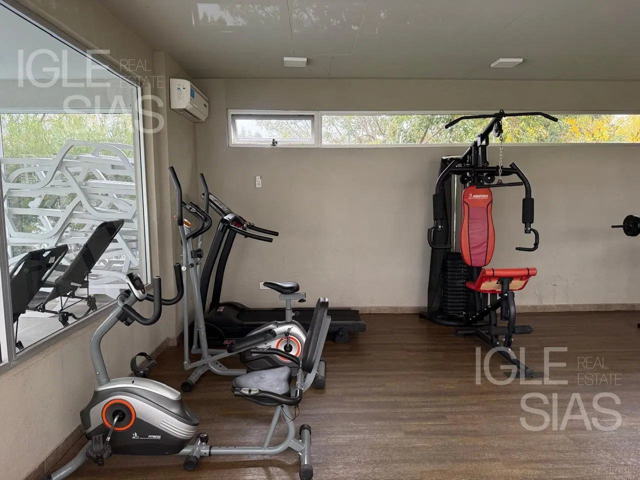 Departamento en venta en Puerto Escondido, Nordelta 1
