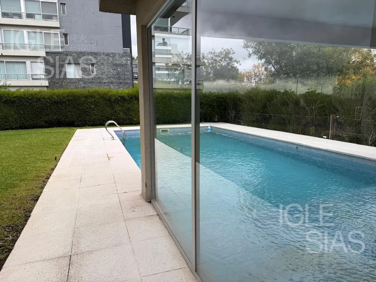 Departamento en venta en Puerto Escondido, Nordelta 2