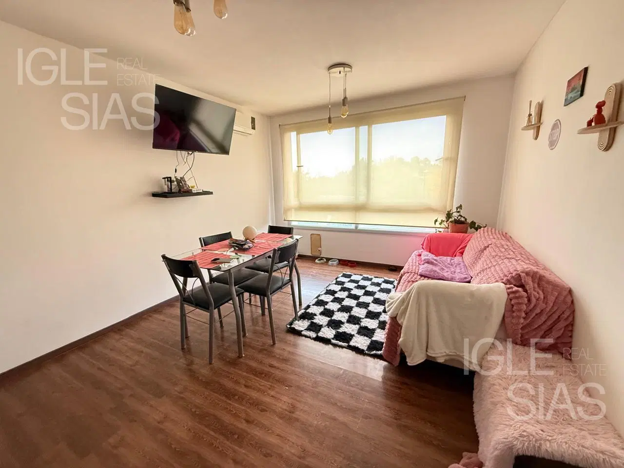 Departamento en venta en Puerto Escondido, Nordelta 5