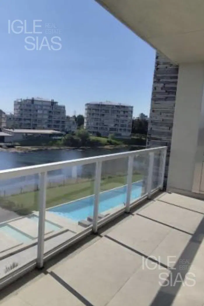 Departamento en alquiler en Yoo 5, Nordelta 5