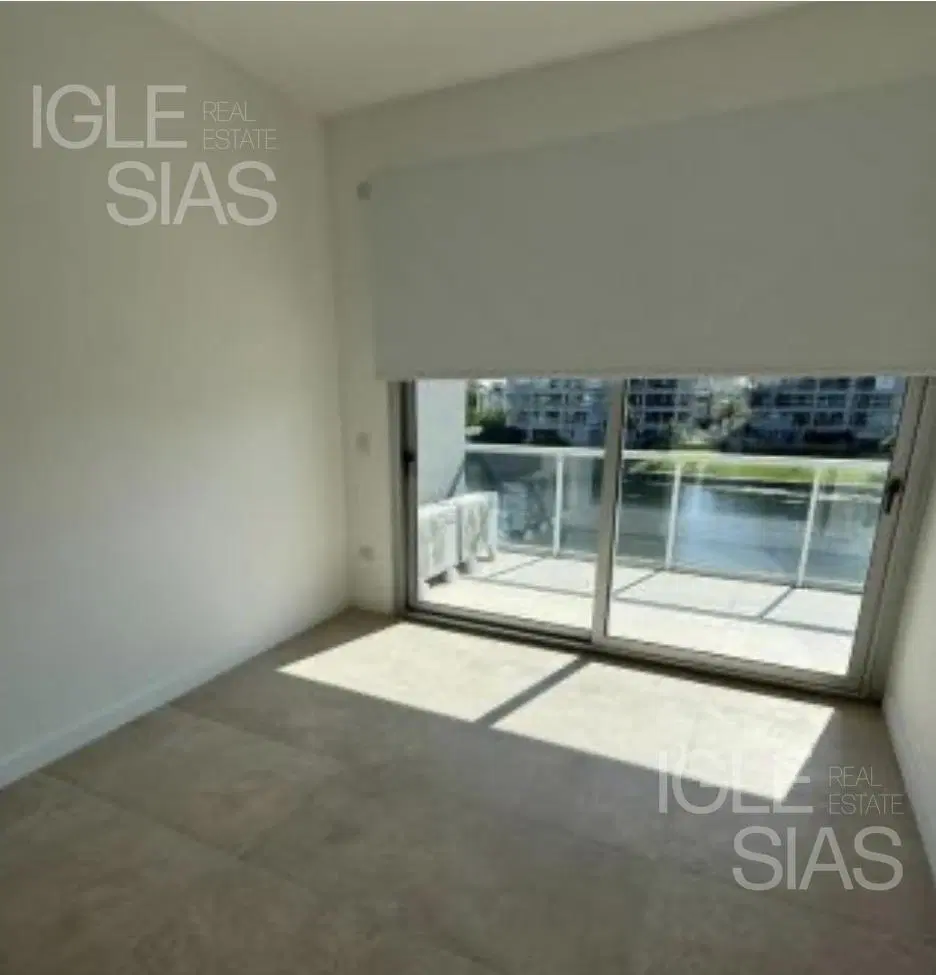 Departamento en alquiler en Yoo 5, Nordelta 4