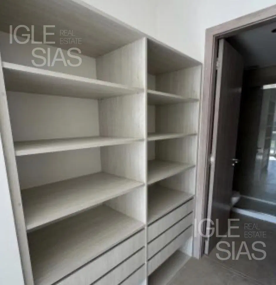 Departamento en alquiler en Yoo 5, Nordelta 1