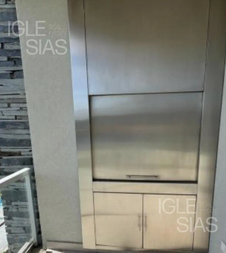Departamento en alquiler en Yoo 5, Nordelta 3