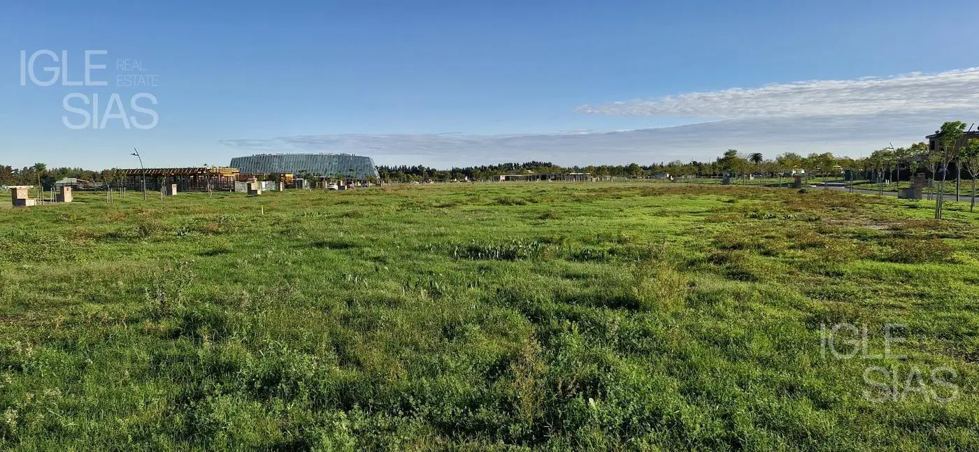 Terreno en venta en Silvestre, Nordelta 1