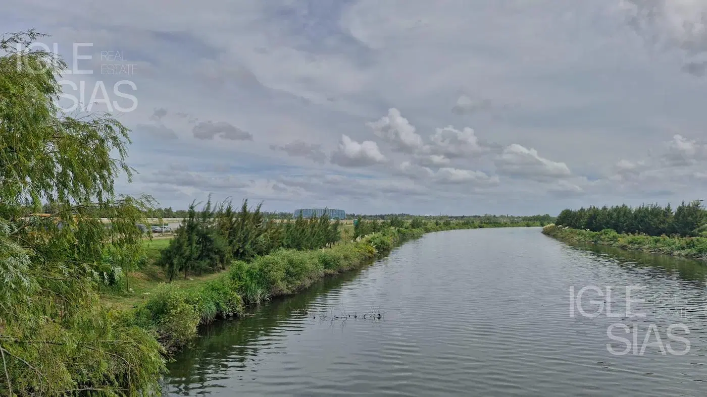 Terreno en venta en  Silvestre, Nordelta 8