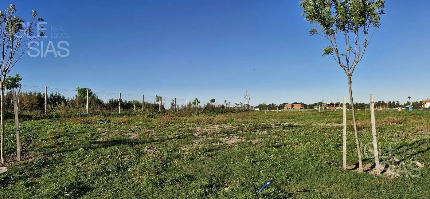 Terreno en venta en Silvestre, Nordelta 4