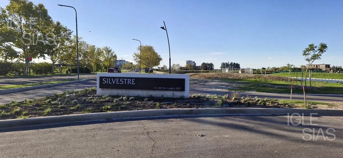 Terreno en venta en Silvestre, Nordelta 2