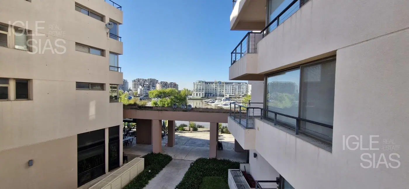 Departamento en venta en Studios de la Bahía, Nordelta 5