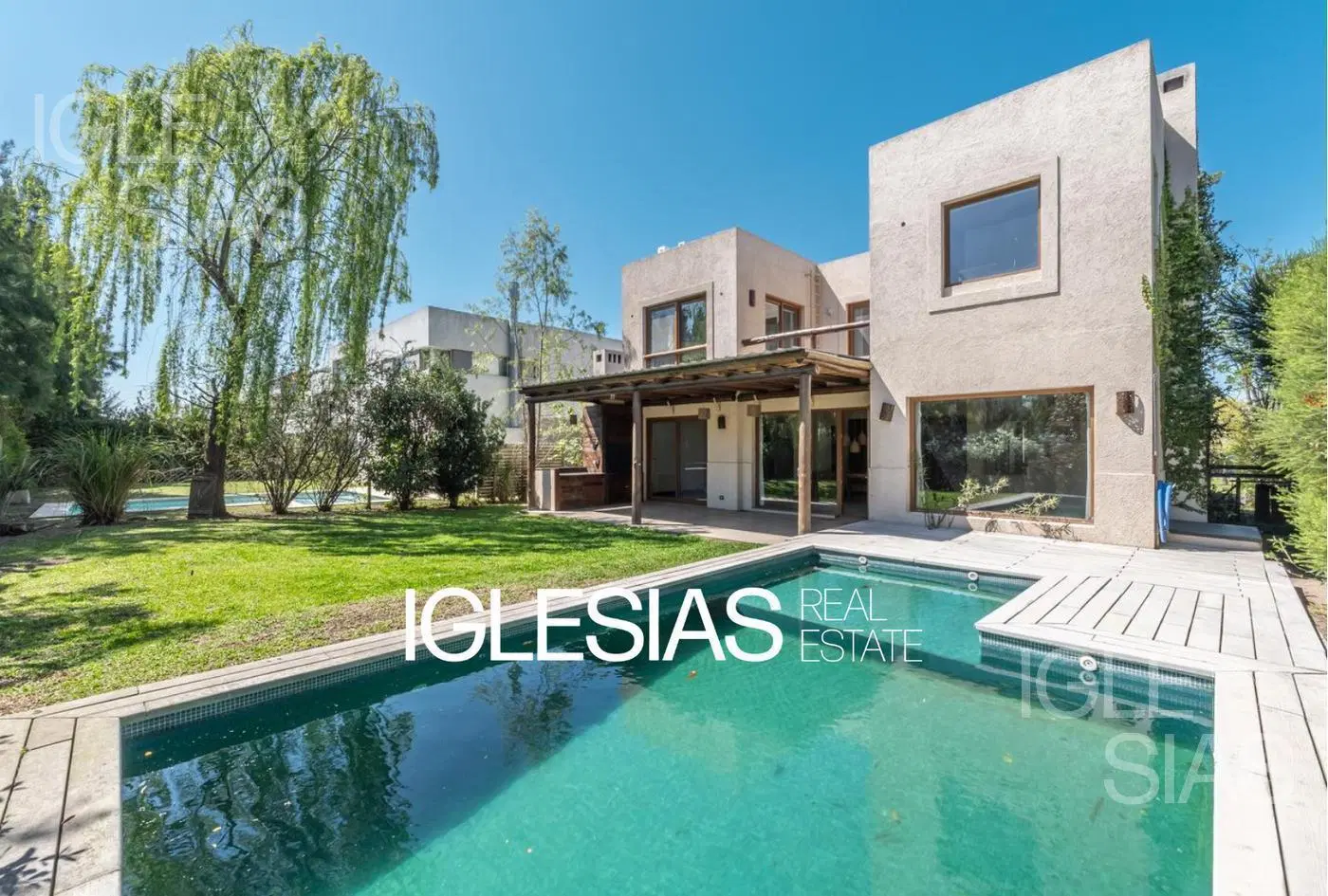 Casa en venta con renta en Los Sauces, Nordelta 4