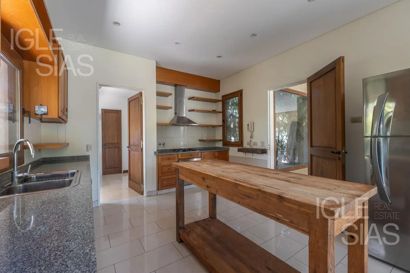 Casa en venta con renta en Los Sauces, Nordelta 2