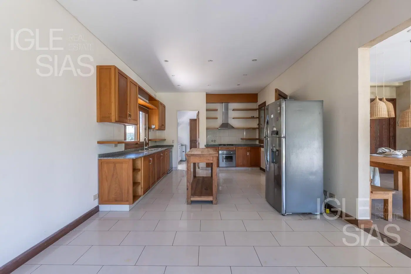 Casa en venta con renta en Los Sauces, Nordelta 5