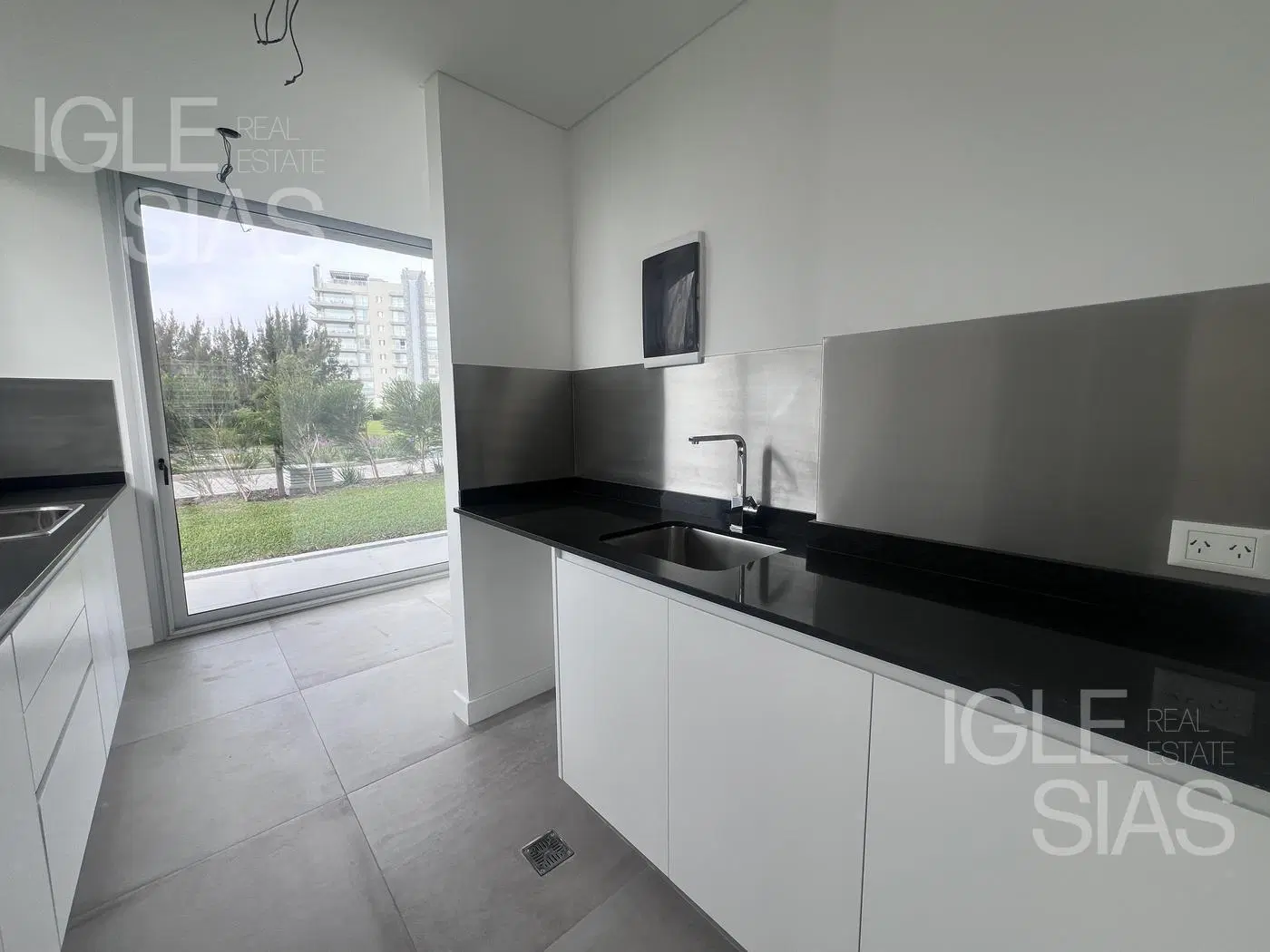 Departamento en Venta Yoo Nordelta PB con pileta propia 8