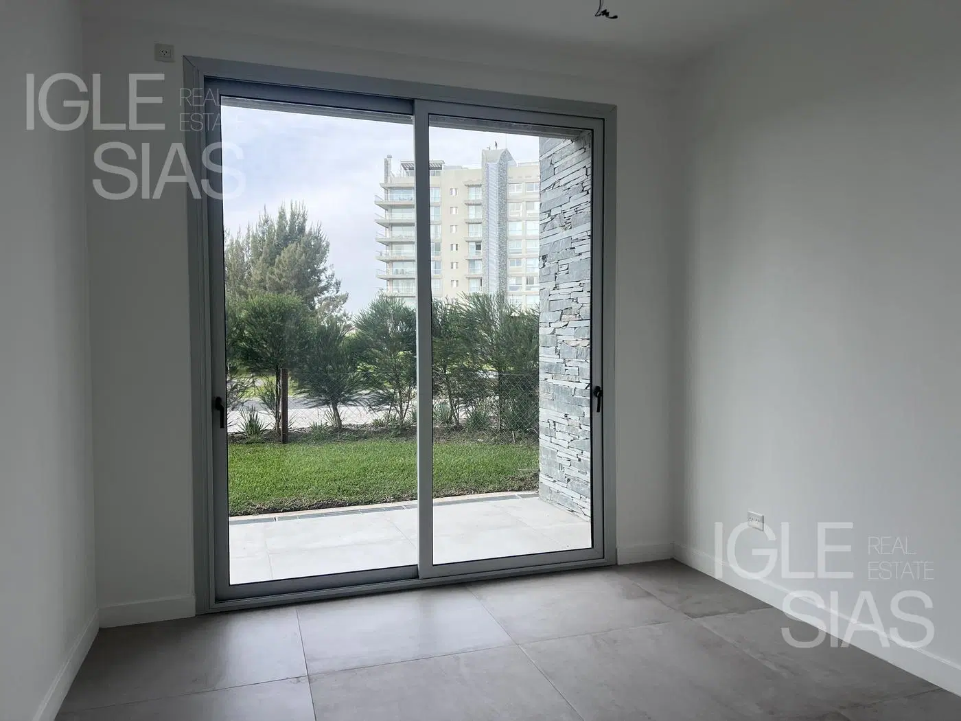 Departamento en Venta  Yoo Nordelta PB con pileta propia 4