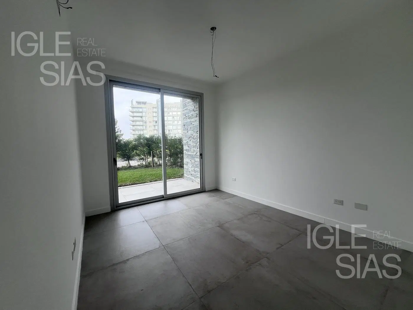 Departamento en Venta  Yoo Nordelta PB con pileta propia 5