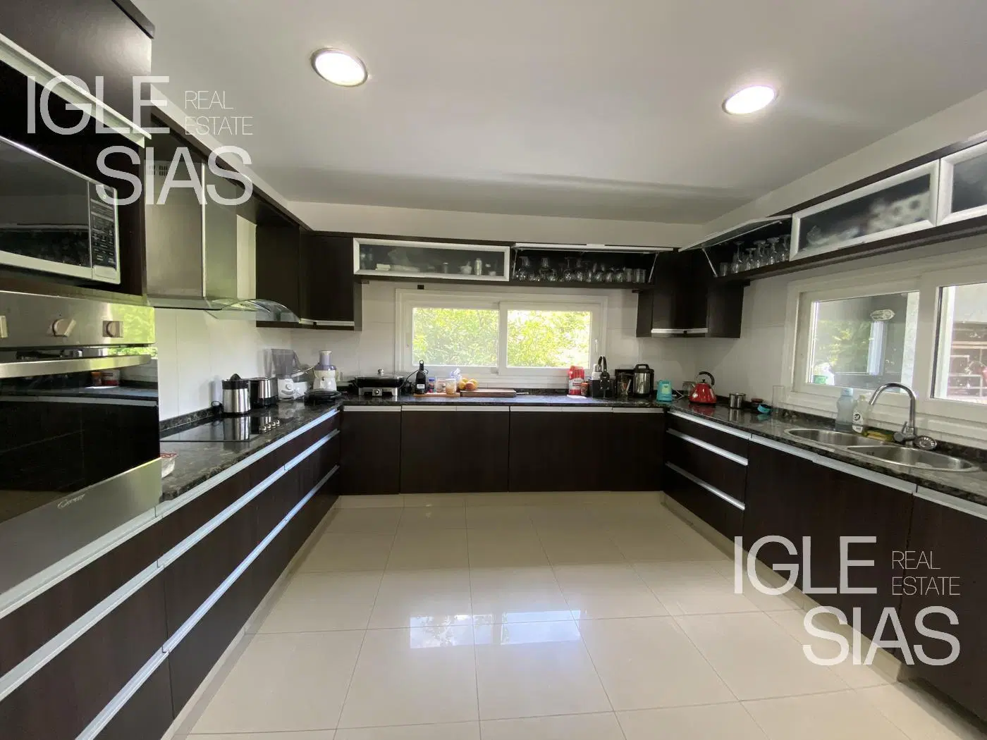 Casa en alquiler en San Isidro Labrador, Villanueva 3