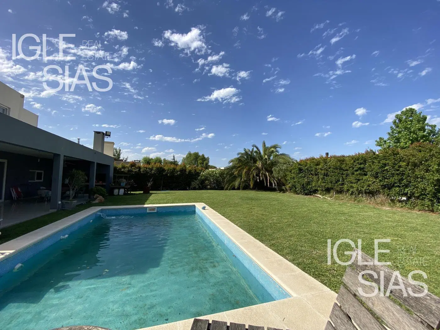 Casa en alquiler en San Isidro Labrador, Villanueva 4
