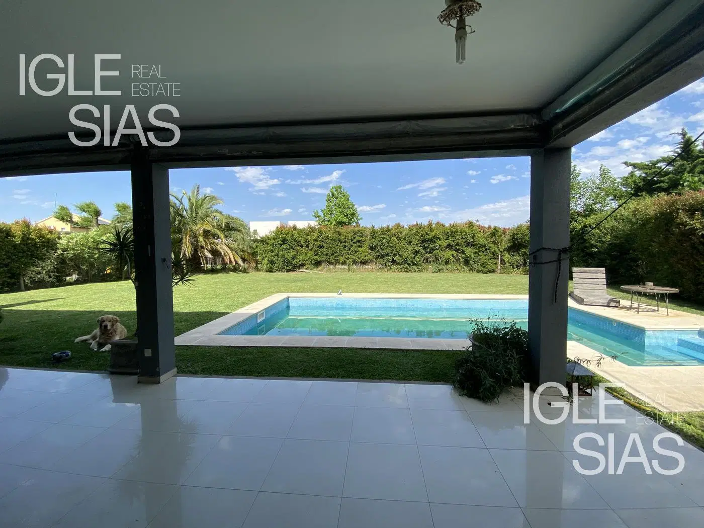 Casa en alquiler en San Isidro Labrador, Villanueva 2