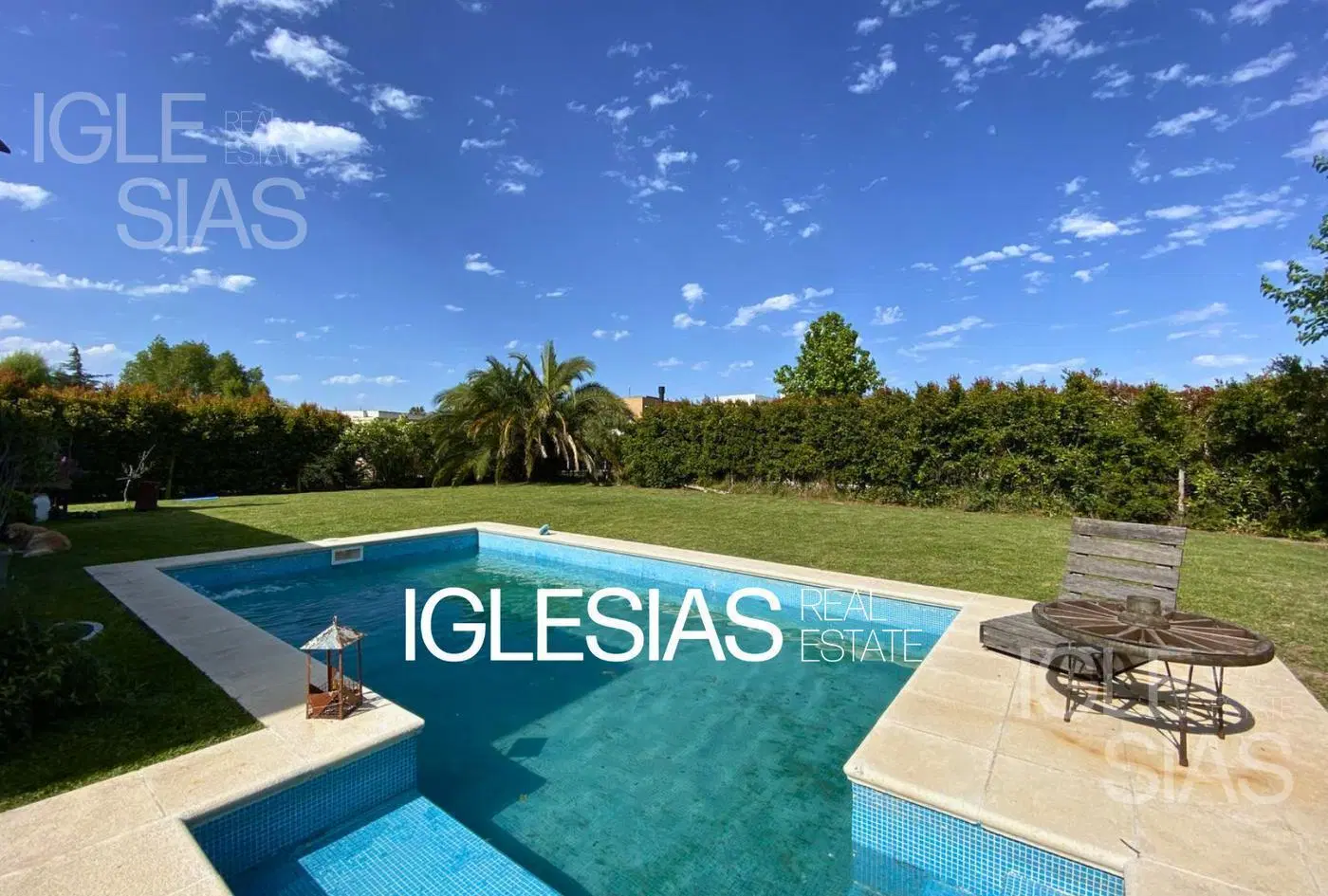 Casa en alquiler en San Isidro Labrador, Villanueva 8