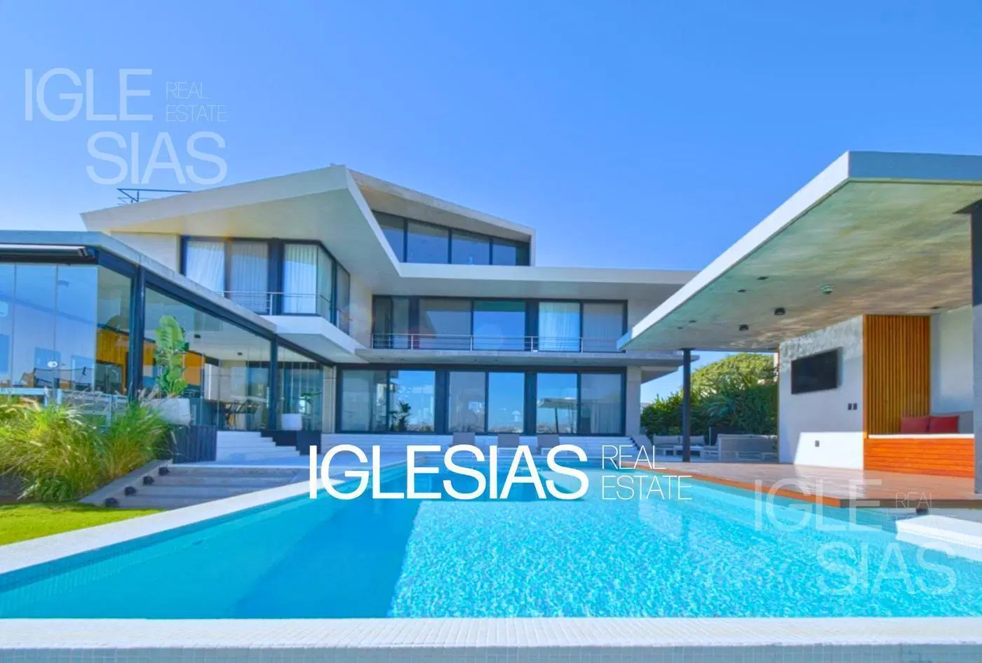 Casa en venta al lago en El Golf, Nordelta 4