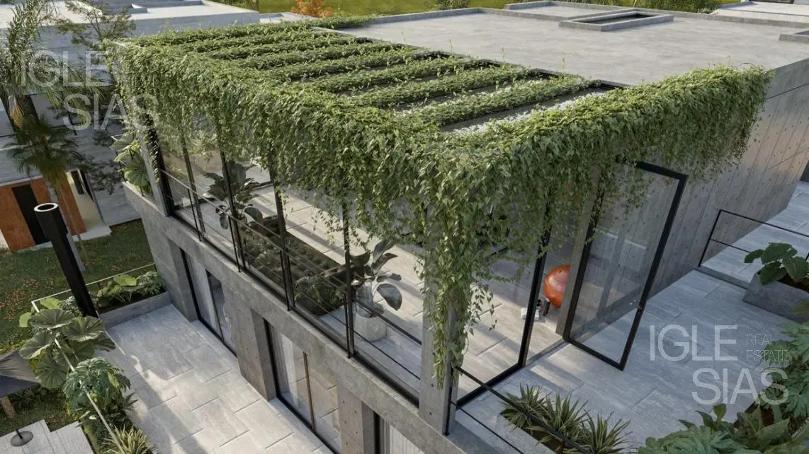 Terreno en venta al lago en Lagos del Golf, Nordelta 2