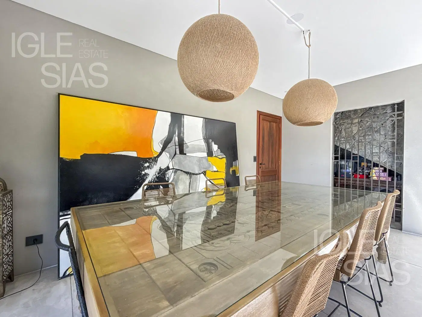 Casa en venta al lago en Los Castores, Nordelta 4