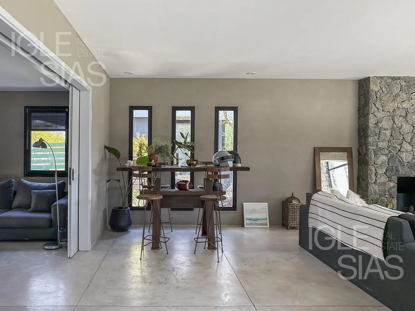 Casa en venta al lago en Los Castores, Nordelta 5
