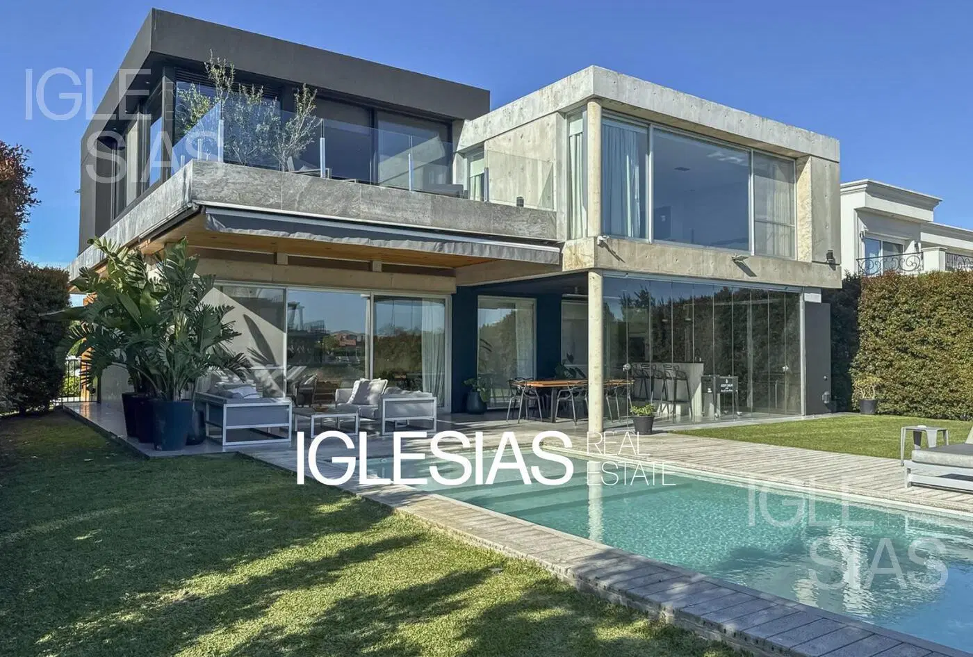 Casa en venta al lago en Virazón, Nordelta 2