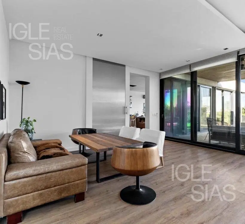 Casa en venta al lago en Lagos del Golf, Nordelta 5