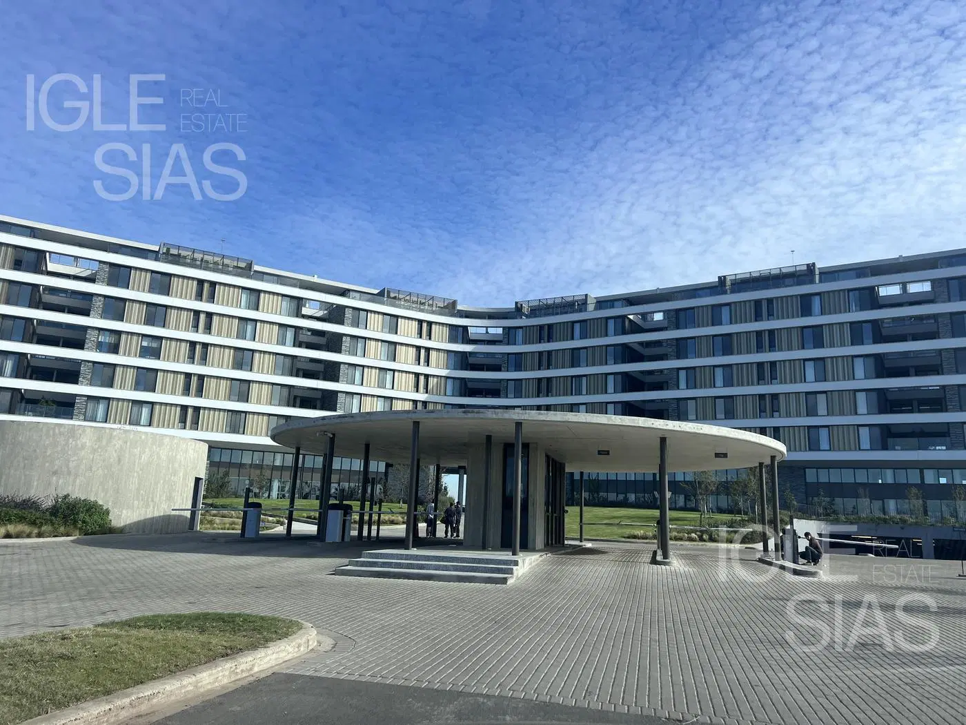 Departamento en en venta en Oceana, Nordelta 2