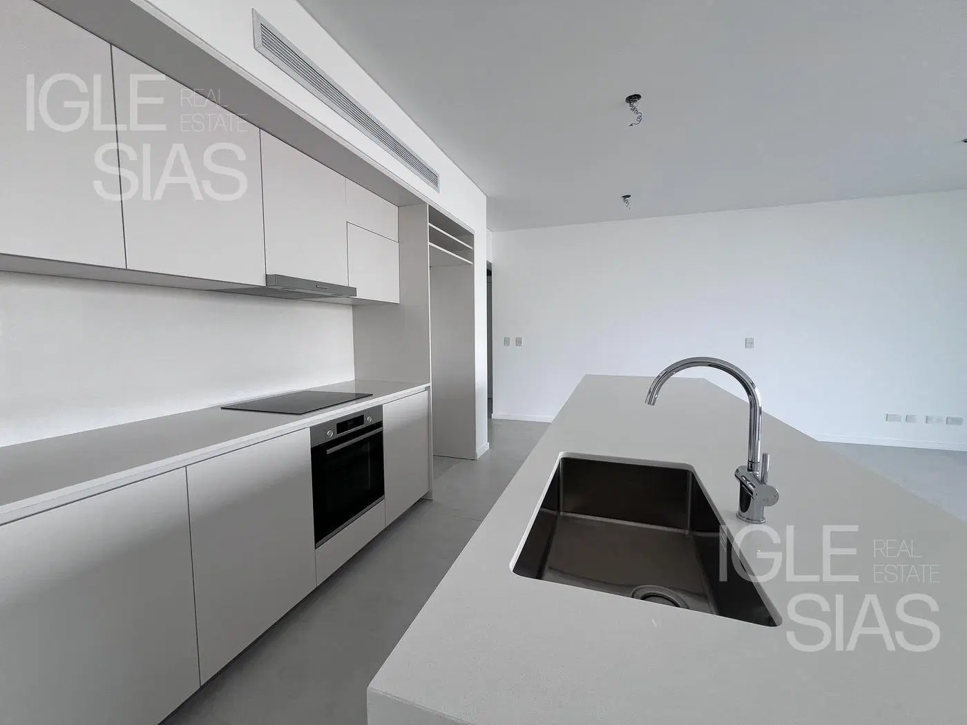 Departamento en en venta en Oceana, Nordelta 5