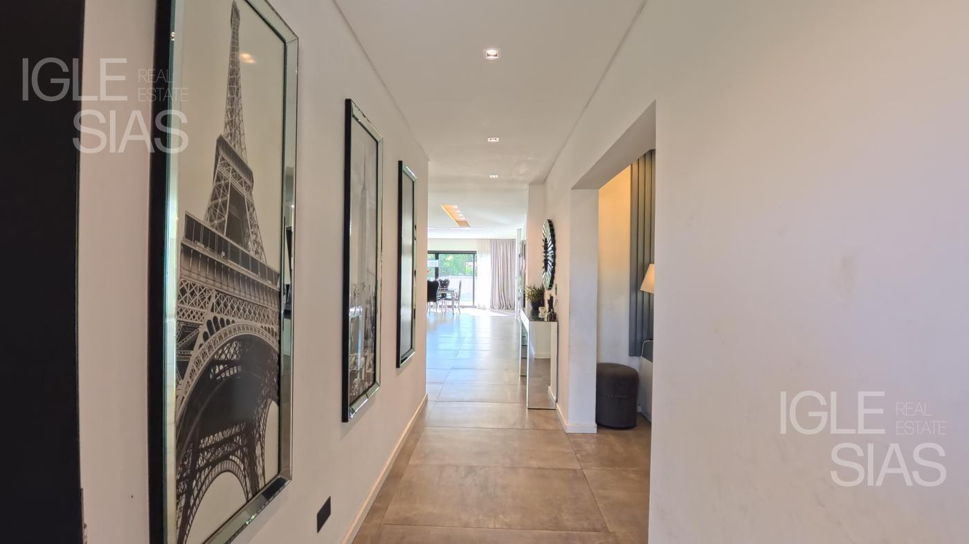 Casa en venta Rincón de la Costa, Tigre