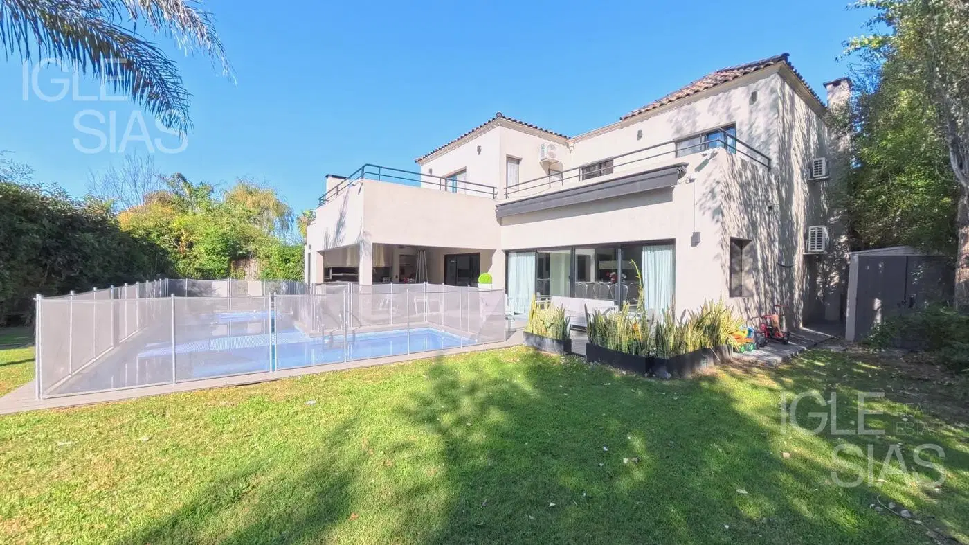 Casa en venta Rincón de la Costa, Tigre 5