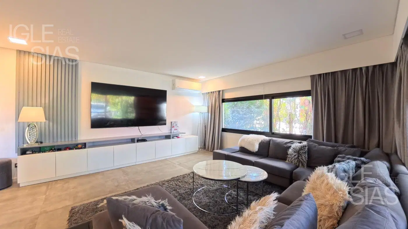 Casa en venta Rincón de la Costa, Tigre 2