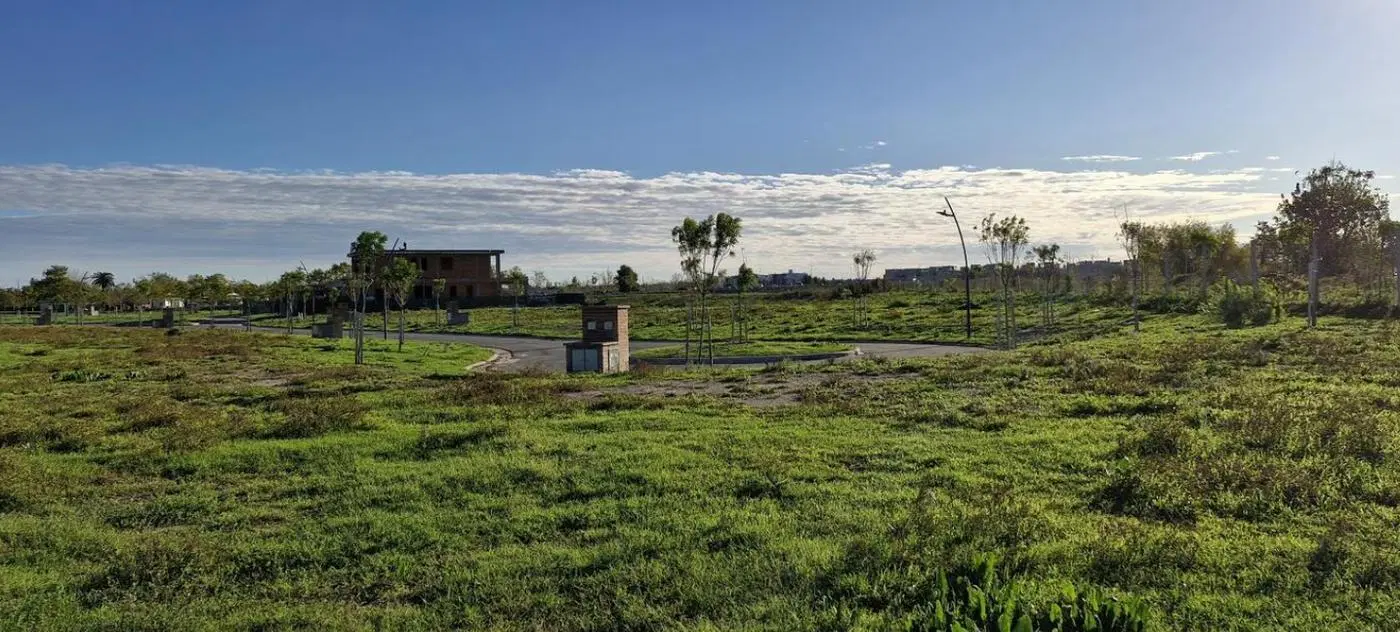 Terreno en venta al lago en Silvestre, Nordelta 4