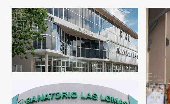 Terreno en venta al agua en Casuarinas, Nordelta 3