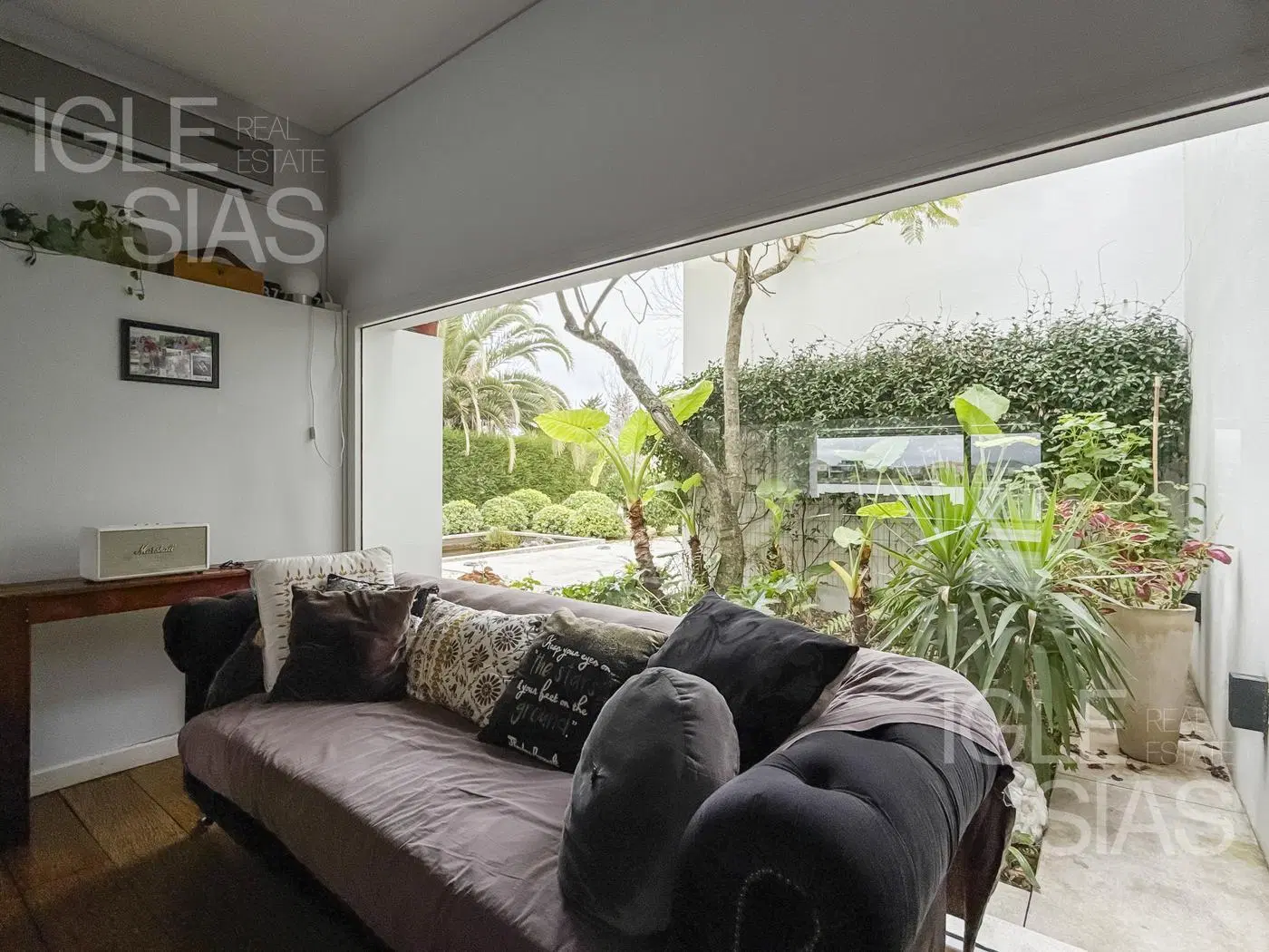 Casa en venta al lago en Los Castores, Nordelta 2