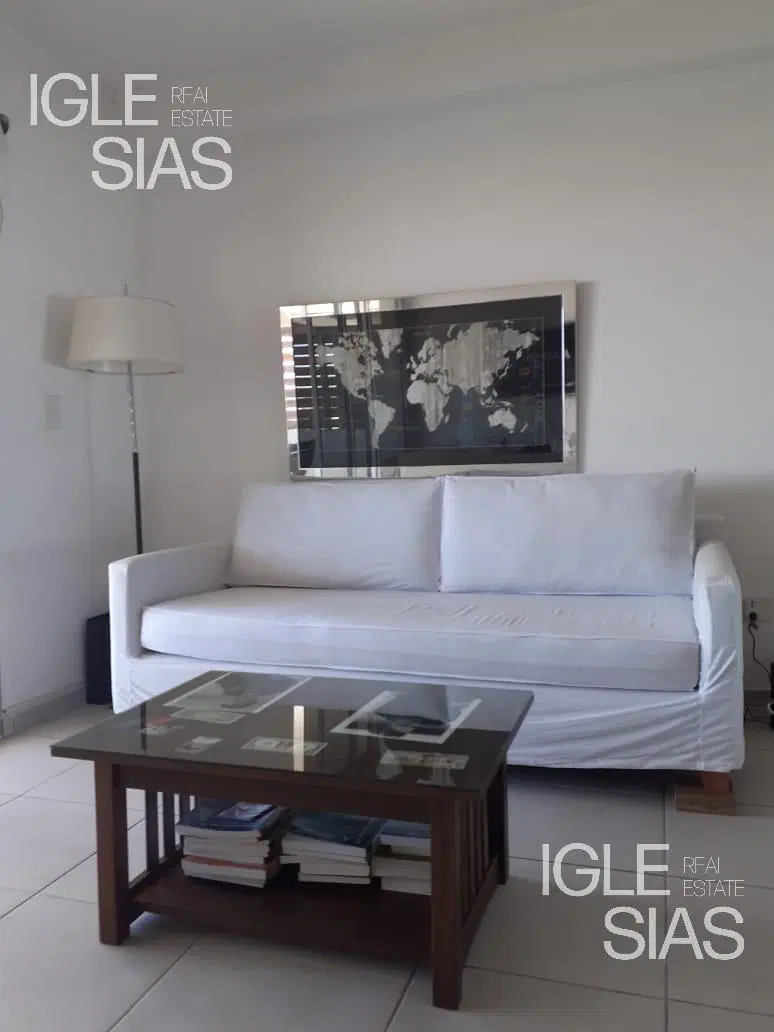 Departamento en venta con vista al lago en Portezuelo, Nordelta 5