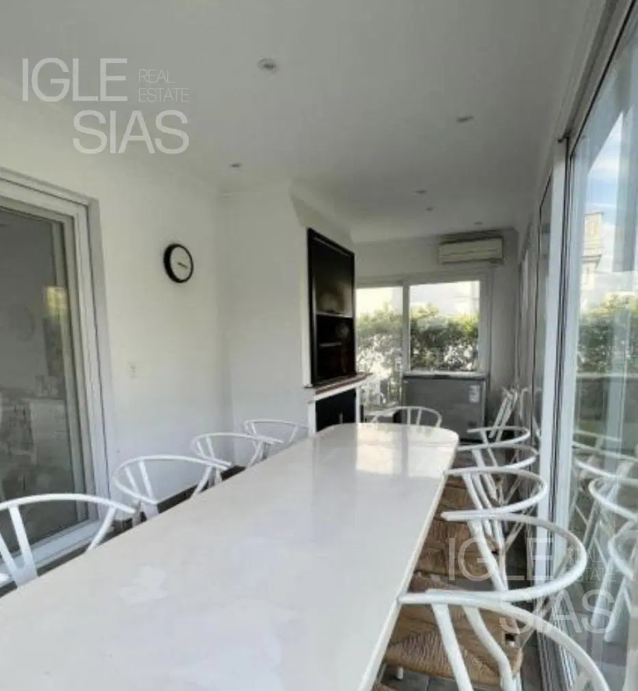 Casa en venta al bosque en Los Castores, Nordelta 2