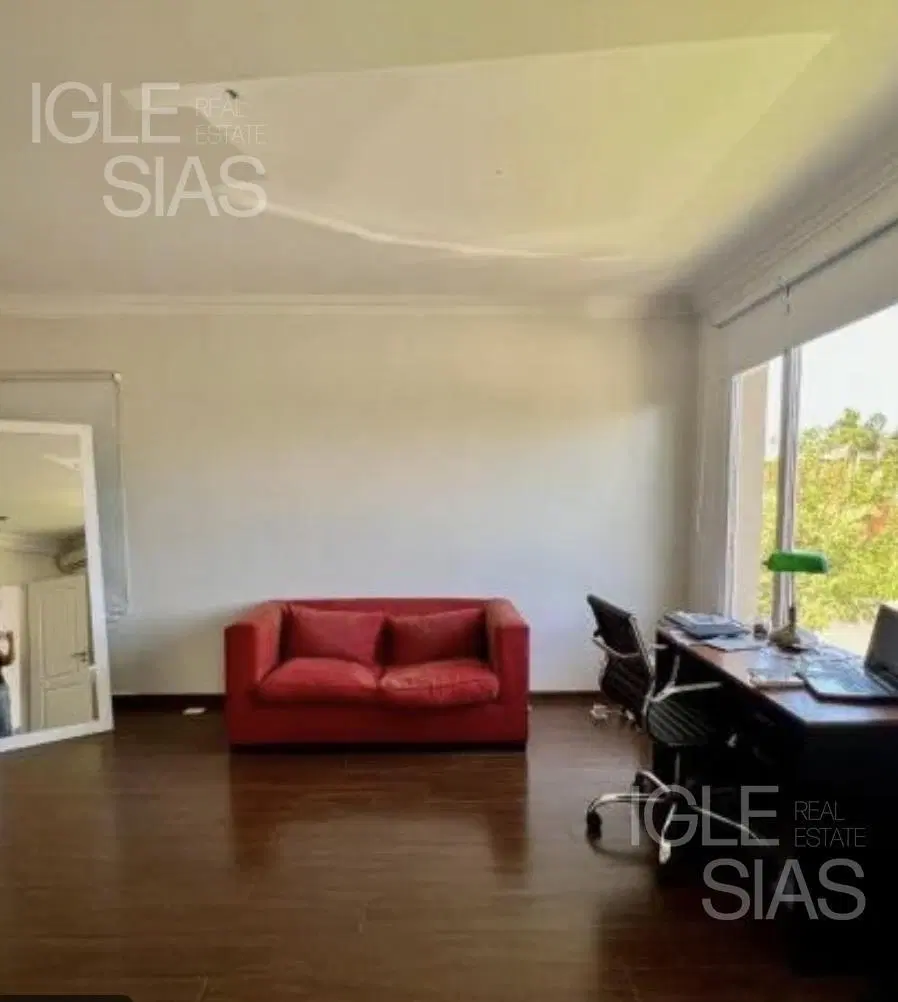 Casa en venta al bosque en Los Castores, Nordelta 8