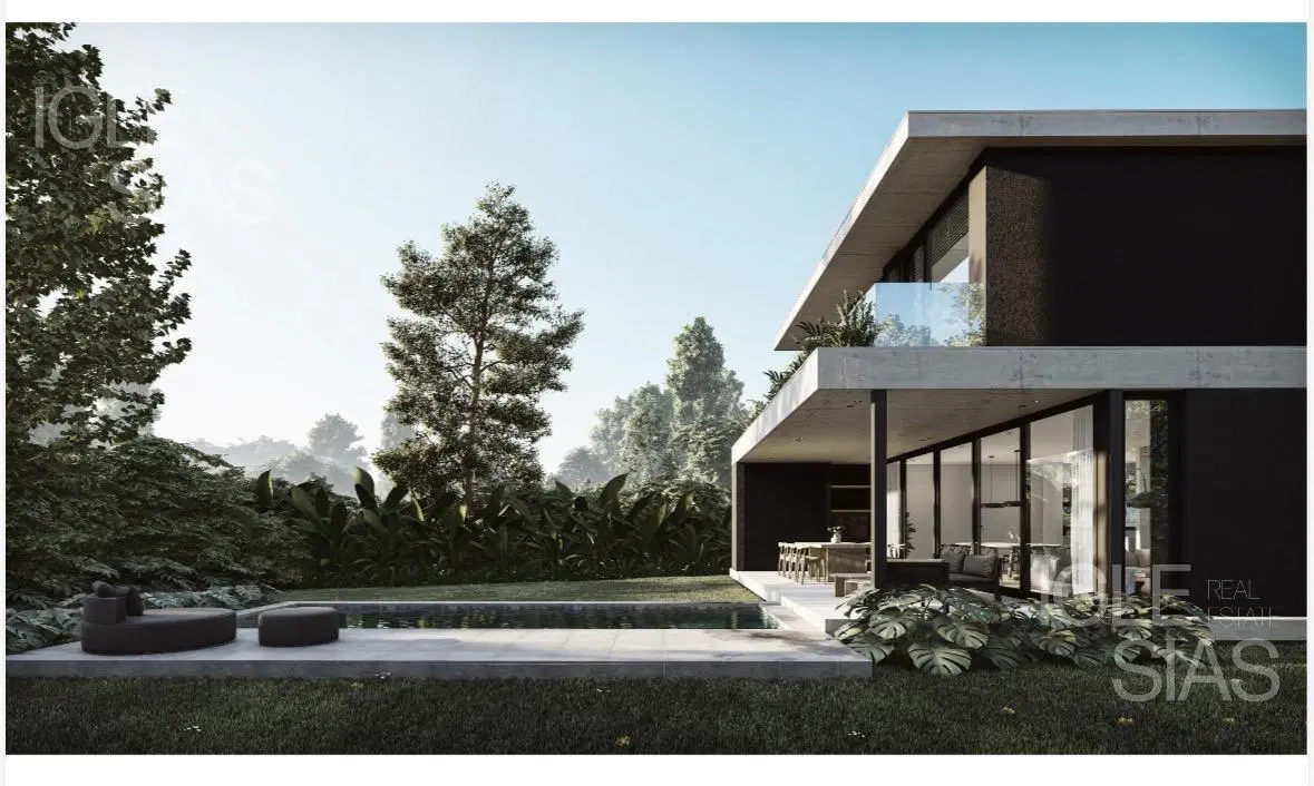 Casa en venta en en Los Castaños, Nordelta 4