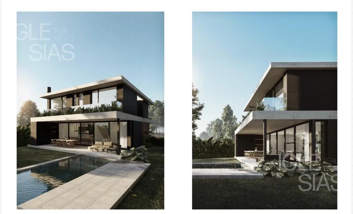 Casa en venta en en Los Castaños, Nordelta 2